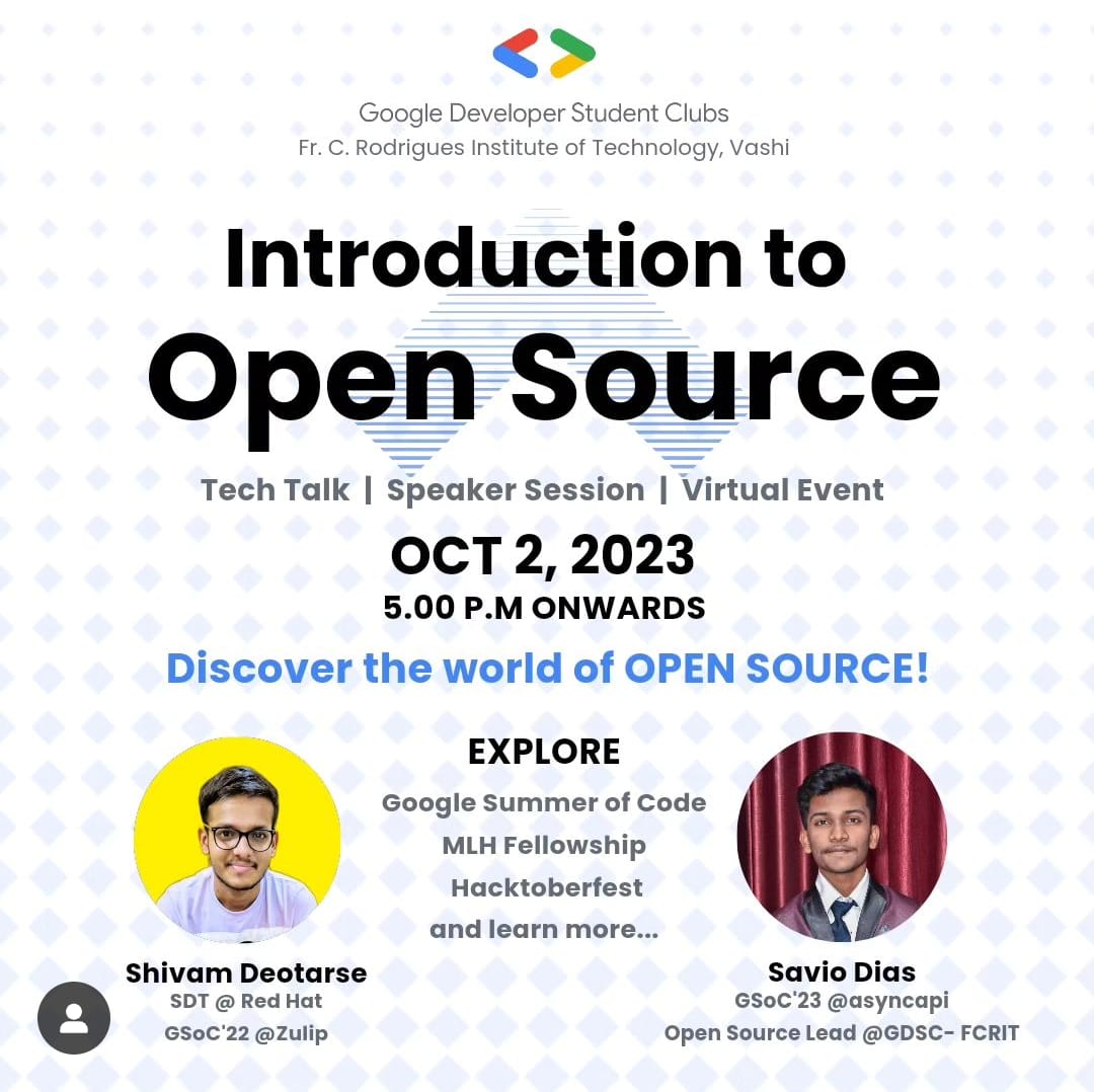 Introduction to Open Source