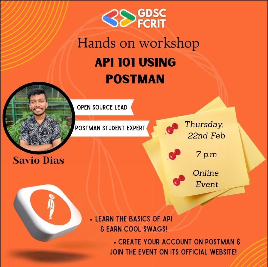 API 101 using Postman