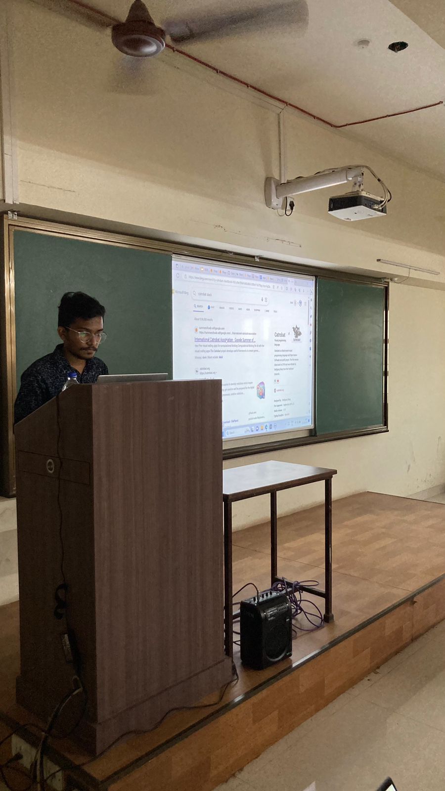 Introduction to Google Summer of Code